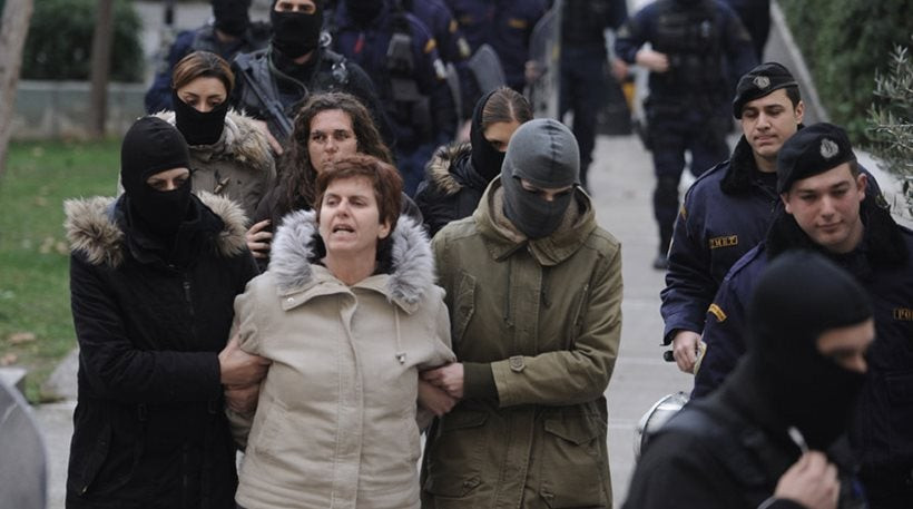Παρέμβαση Π.Ρούπα για τον γιο της Βίκτωρα: Στελέχη του ΣΥΡΙΖΑ δεν θέλουν να έχει εμάς για γονείς (βίντεο)